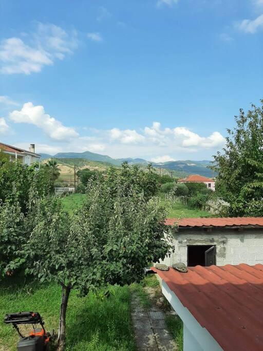 Villa Anna Paliókastron Екстериор снимка
